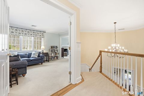 Tiny photo for 281 Newtown Turnpike, Redding, CT 06896 (MLS # 24167807)