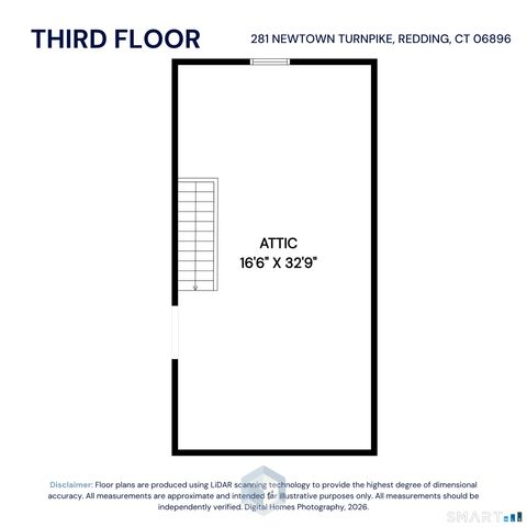 Tiny photo for 281 Newtown Turnpike, Redding, CT 06896 (MLS # 24167807)