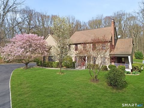 Photo of 281 Newtown Turnpike, Redding, CT 06896 (MLS # 24167807)