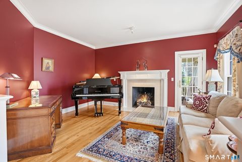 Tiny photo for 281 Newtown Turnpike, Redding, CT 06896 (MLS # 24167807)