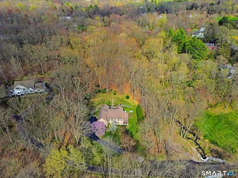 Tiny photo for 281 Newtown Turnpike, Redding, CT 06896 (MLS # 24167807)