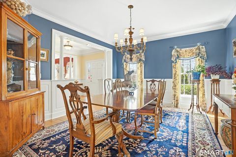 Tiny photo for 281 Newtown Turnpike, Redding, CT 06896 (MLS # 24167807)