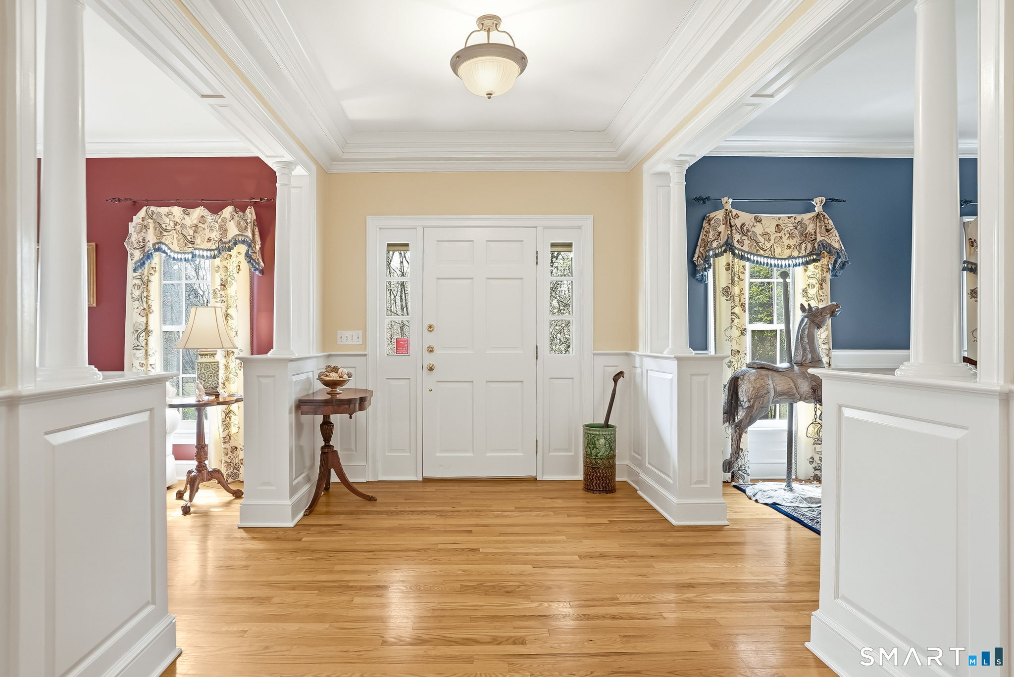 281 Newtown Turnpike