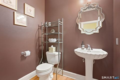 Tiny photo for 281 Newtown Turnpike, Redding, CT 06896 (MLS # 24167807)