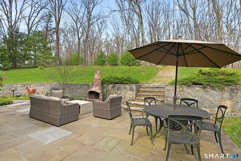 Tiny photo for 281 Newtown Turnpike, Redding, CT 06896 (MLS # 24167807)