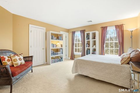 Tiny photo for 281 Newtown Turnpike, Redding, CT 06896 (MLS # 24167807)