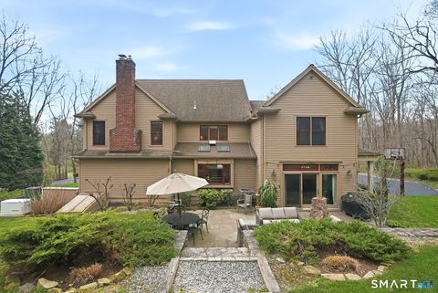 Tiny photo for 281 Newtown Turnpike, Redding, CT 06896 (MLS # 24167807)