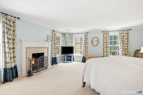 Tiny photo for 281 Newtown Turnpike, Redding, CT 06896 (MLS # 24167807)