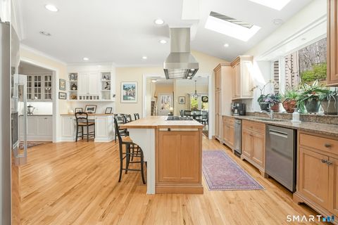 Tiny photo for 281 Newtown Turnpike, Redding, CT 06896 (MLS # 24167807)