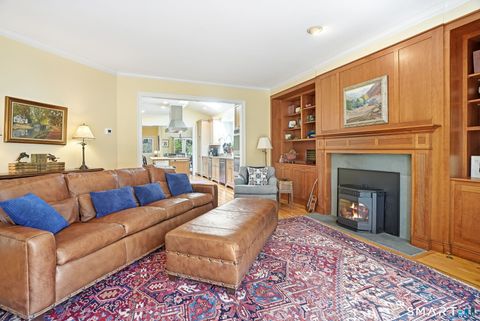 Tiny photo for 281 Newtown Turnpike, Redding, CT 06896 (MLS # 24167807)