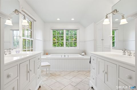 Tiny photo for 281 Newtown Turnpike, Redding, CT 06896 (MLS # 24167807)