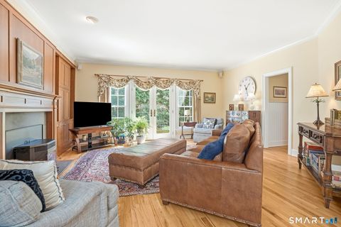 Tiny photo for 281 Newtown Turnpike, Redding, CT 06896 (MLS # 24167807)