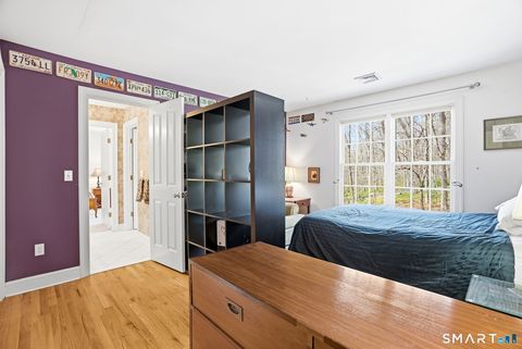 Tiny photo for 281 Newtown Turnpike, Redding, CT 06896 (MLS # 24167807)