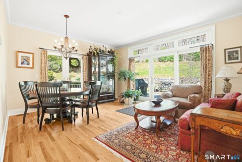 Tiny photo for 281 Newtown Turnpike, Redding, CT 06896 (MLS # 24167807)