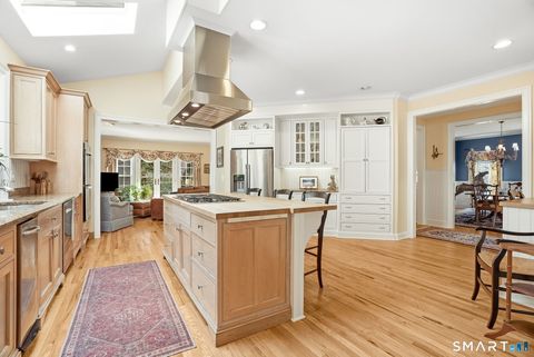 Tiny photo for 281 Newtown Turnpike, Redding, CT 06896 (MLS # 24167807)