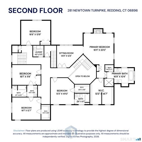 Tiny photo for 281 Newtown Turnpike, Redding, CT 06896 (MLS # 24167807)