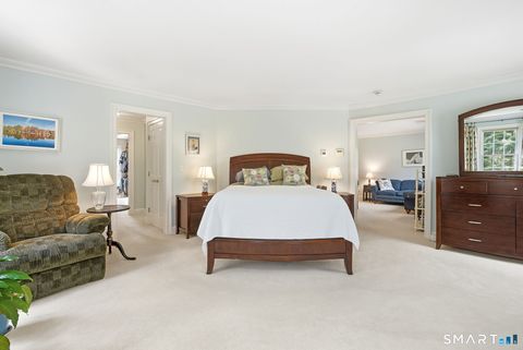 Tiny photo for 281 Newtown Turnpike, Redding, CT 06896 (MLS # 24167807)