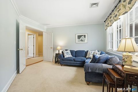 Tiny photo for 281 Newtown Turnpike, Redding, CT 06896 (MLS # 24167807)