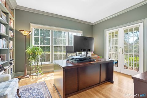 Tiny photo for 281 Newtown Turnpike, Redding, CT 06896 (MLS # 24167807)