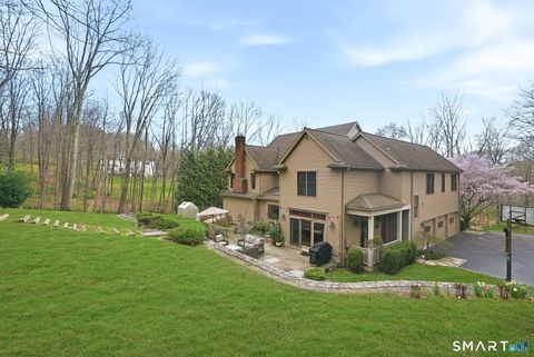 Tiny photo for 281 Newtown Turnpike, Redding, CT 06896 (MLS # 24167807)