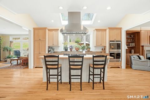 Tiny photo for 281 Newtown Turnpike, Redding, CT 06896 (MLS # 24167807)