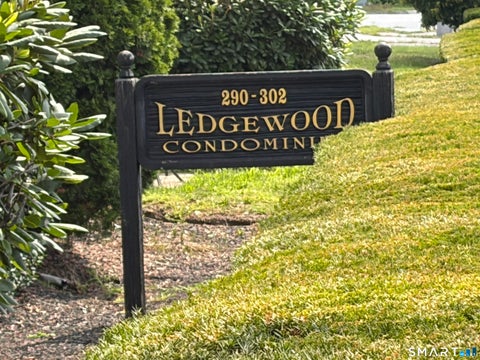 Condo For Sale - 298 Meridian Street #K<br/> Groton, CT 06340