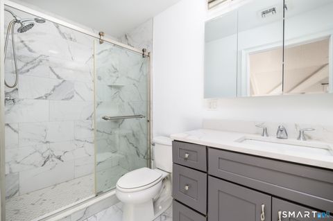 Tiny photo for 159 Grove Street, Stamford, CT 06901 (MLS # 24146273)