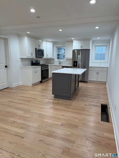 Tiny photo for 159 Grove Street, Stamford, CT 06901 (MLS # 24146273)