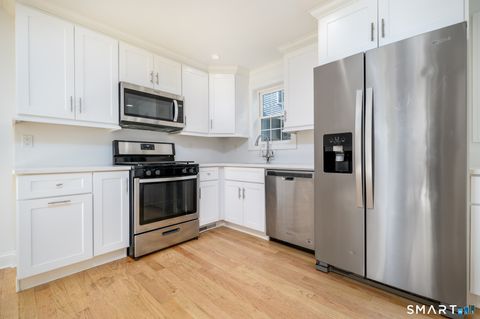 Tiny photo for 159 Grove Street, Stamford, CT 06901 (MLS # 24146273)