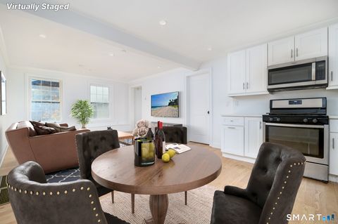 Tiny photo for 159 Grove Street, Stamford, CT 06901 (MLS # 24146273)