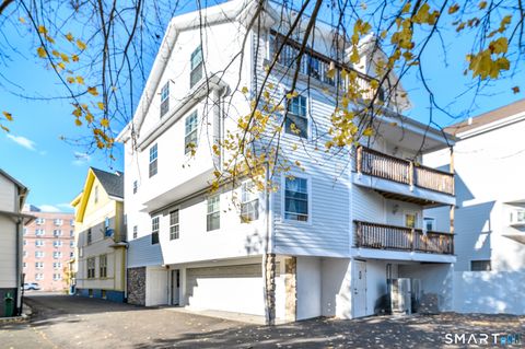 Tiny photo for 159 Grove Street, Stamford, CT 06901 (MLS # 24146273)