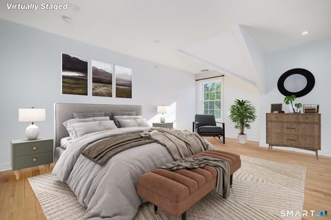 Tiny photo for 159 Grove Street, Stamford, CT 06901 (MLS # 24146273)