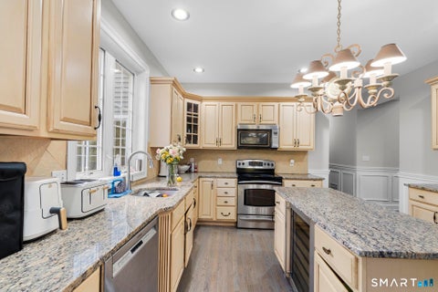 Tiny photo for 46 Marlin Road, Newtown, CT 06470 (MLS # 24213597)