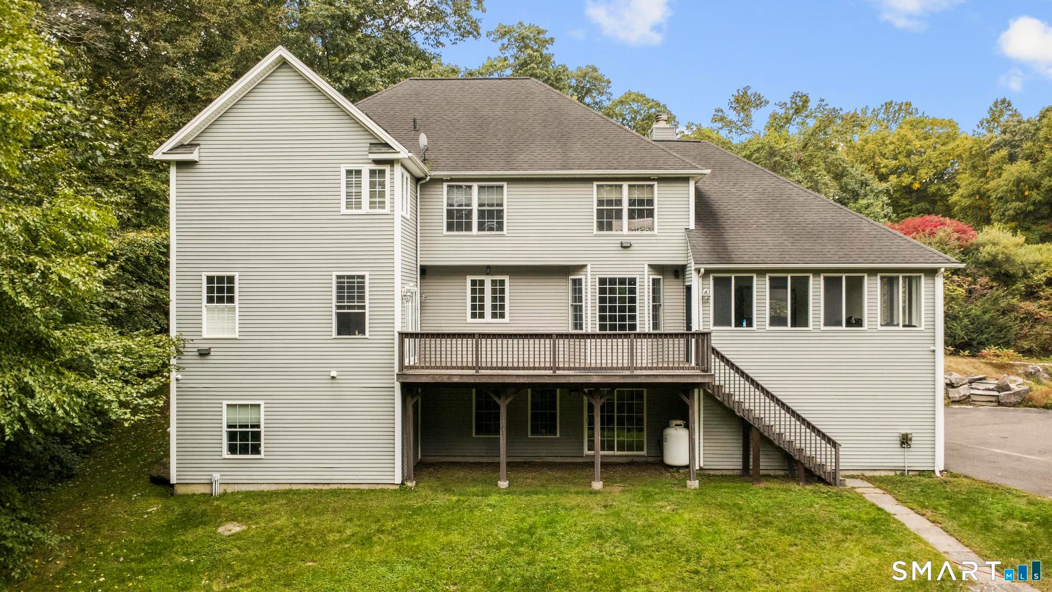 46 Marlin Road