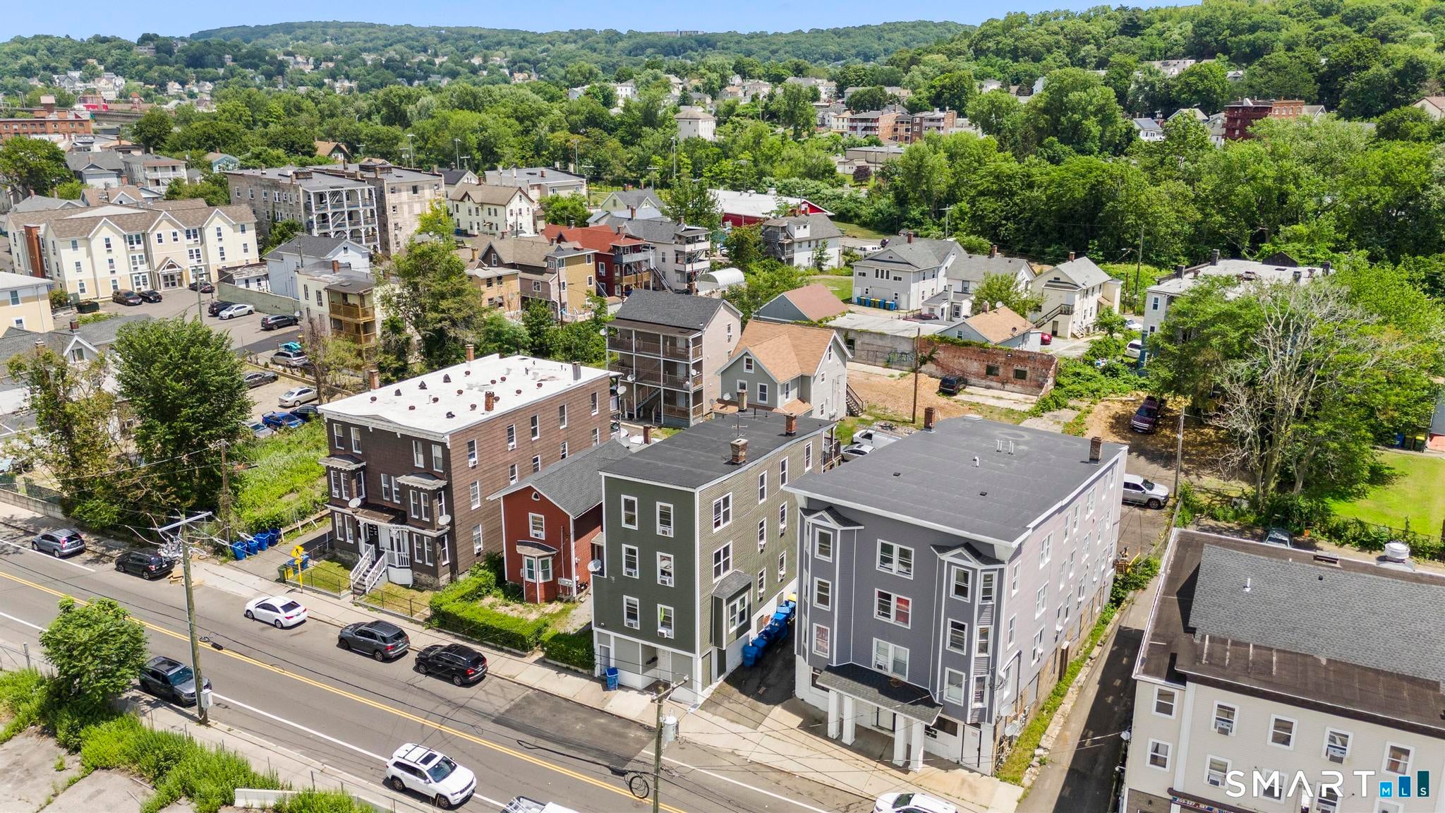 701 South Main Street
