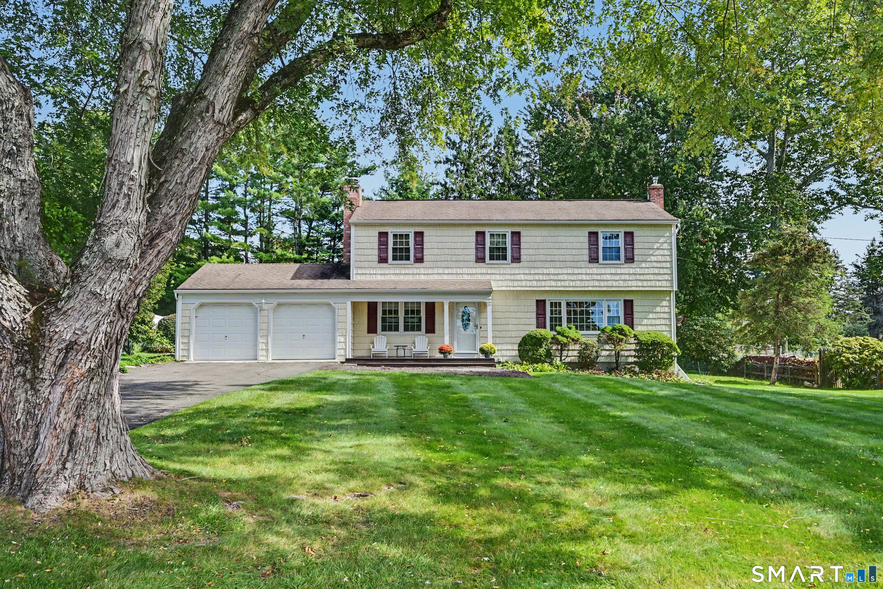 24 Quaker Ridge Road