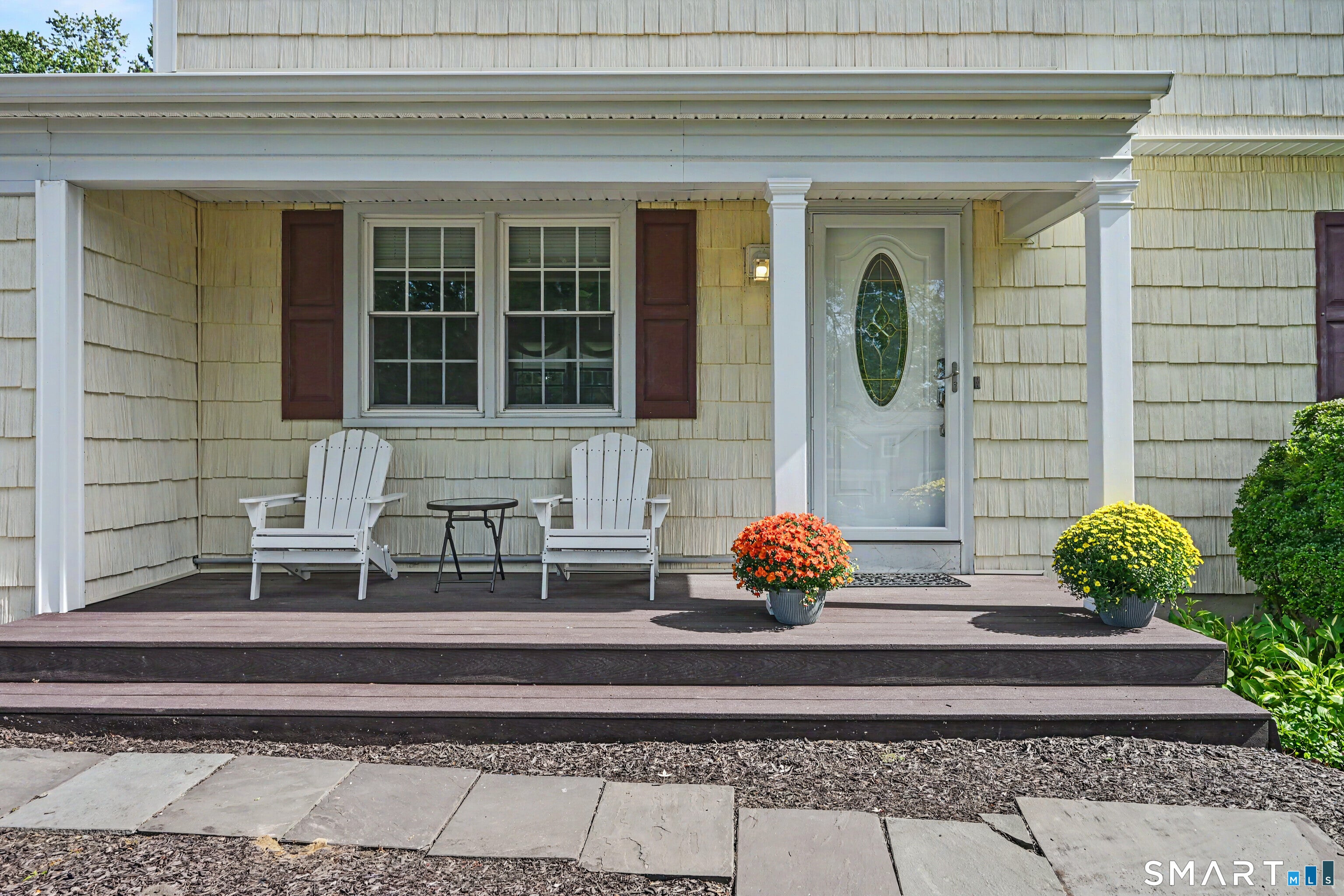 24 Quaker Ridge Road