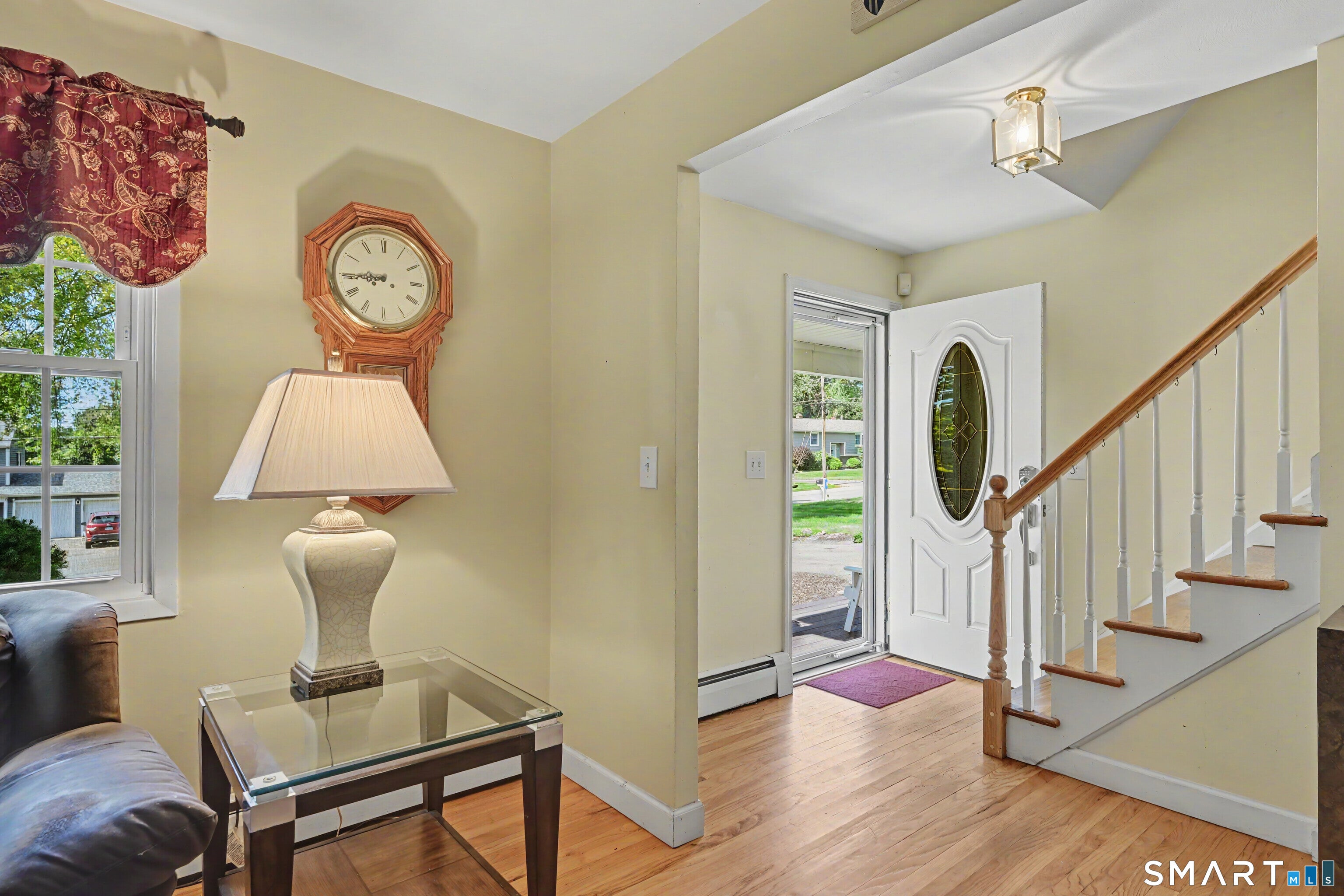 24 Quaker Ridge Road