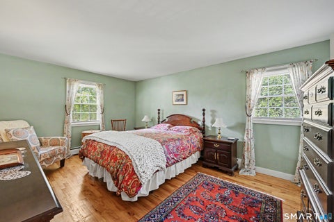 Tiny photo for 24 Quaker Ridge Road, Bethel, CT 06801 (MLS # 24206618)