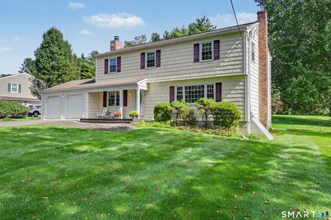 Tiny photo for 24 Quaker Ridge Road, Bethel, CT 06801 (MLS # 24206618)