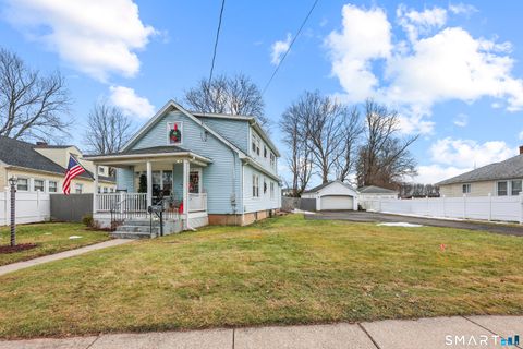 33 Cedar Ridge Road Newington CT 06111