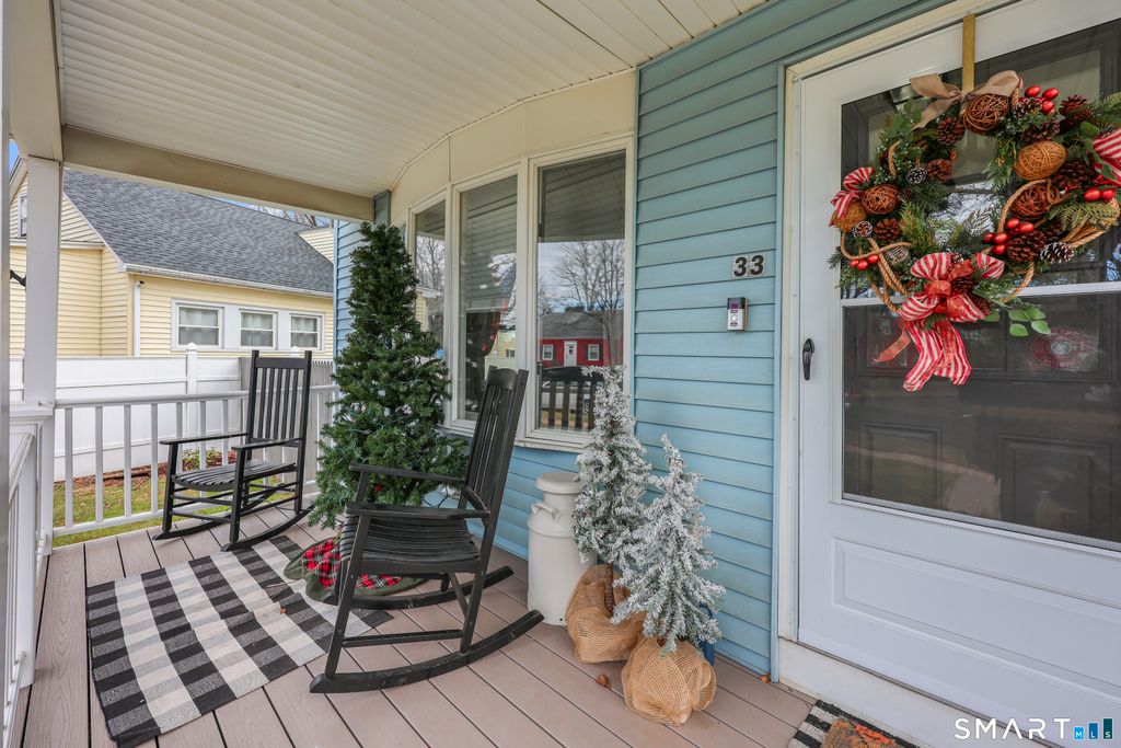 Photo of 33 Cedar Ridge Road, Newington, CT 06111 (MLS # 24146981)