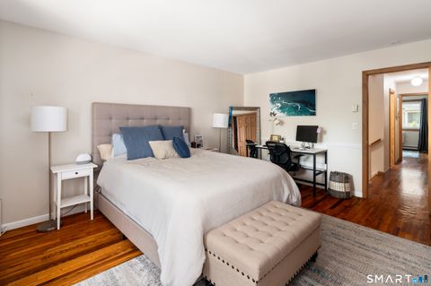 Tiny photo for 168 Belltown Road #B1, Stamford, CT 06905 (MLS # 24174288)
