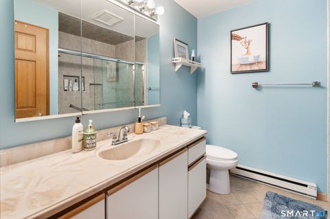 Tiny photo for 168 Belltown Road #B1, Stamford, CT 06905 (MLS # 24174288)