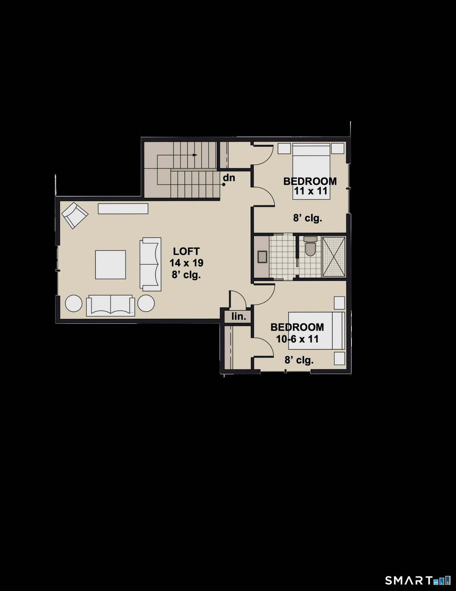 745 Townsend Avenue Lot 7