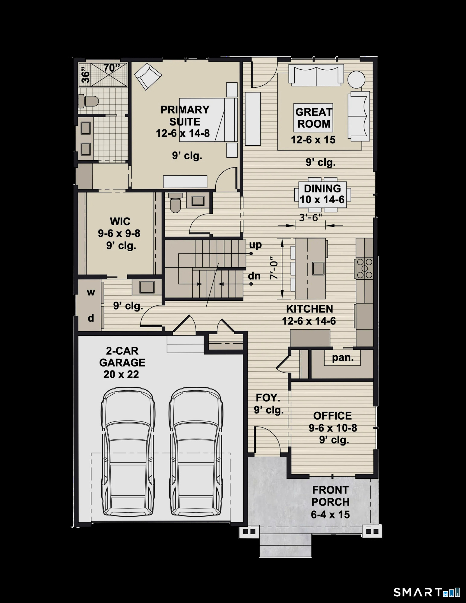 745 Townsend Avenue Lot 7