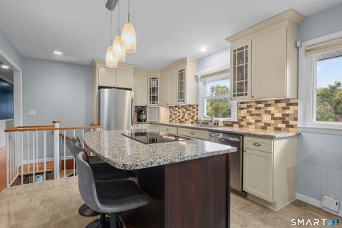 Tiny photo for 22 Wood Creek Road, New Fairfield, CT 06812 (MLS # 24213616)