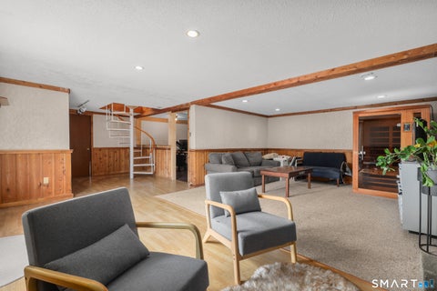 Tiny photo for 22 Wood Creek Road, New Fairfield, CT 06812 (MLS # 24213616)