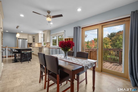 Tiny photo for 22 Wood Creek Road, New Fairfield, CT 06812 (MLS # 24213616)