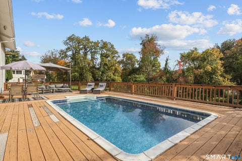 Tiny photo for 22 Wood Creek Road, New Fairfield, CT 06812 (MLS # 24213616)